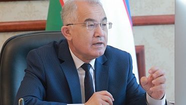 Шаффоф ва инклюзив қонун ижодкорлиги – асосий мақсад