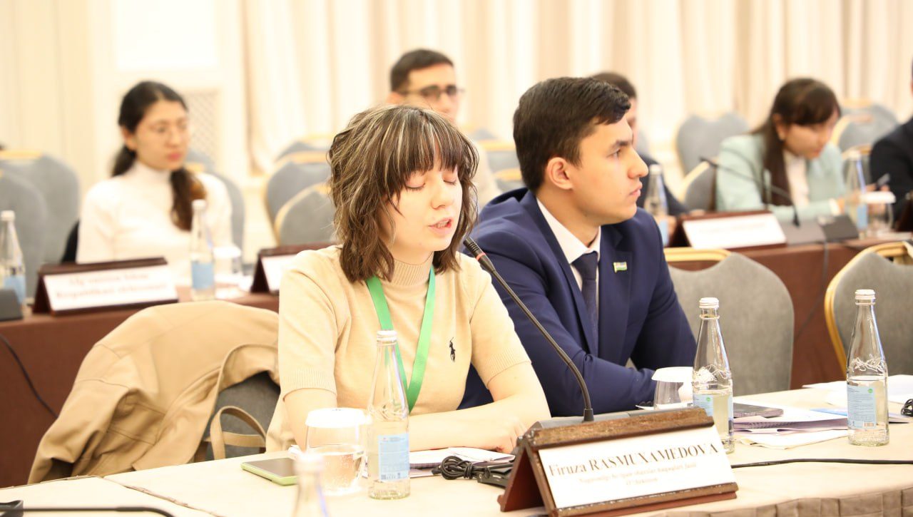 Youth Consultation: Prospects for Advancing Youth Rights Internationally