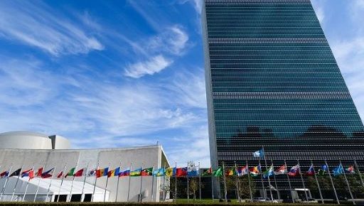 Информация об опыте Узбекистана по обеспечению прав и свобод женщин распространена в качестве официального документа 75-й сессии Генеральной Ассамблеи ООН 