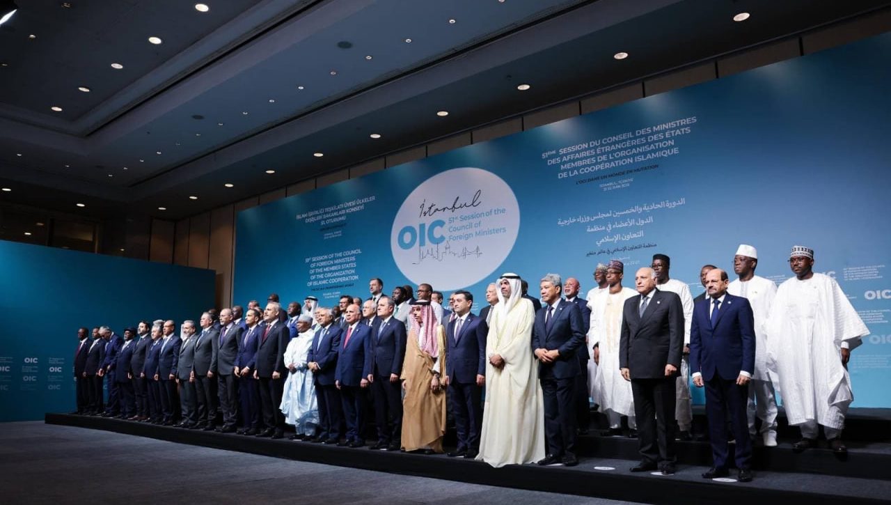 Uzbekistan Elected to the Independent Permanent Human Rights Commission of the OIC