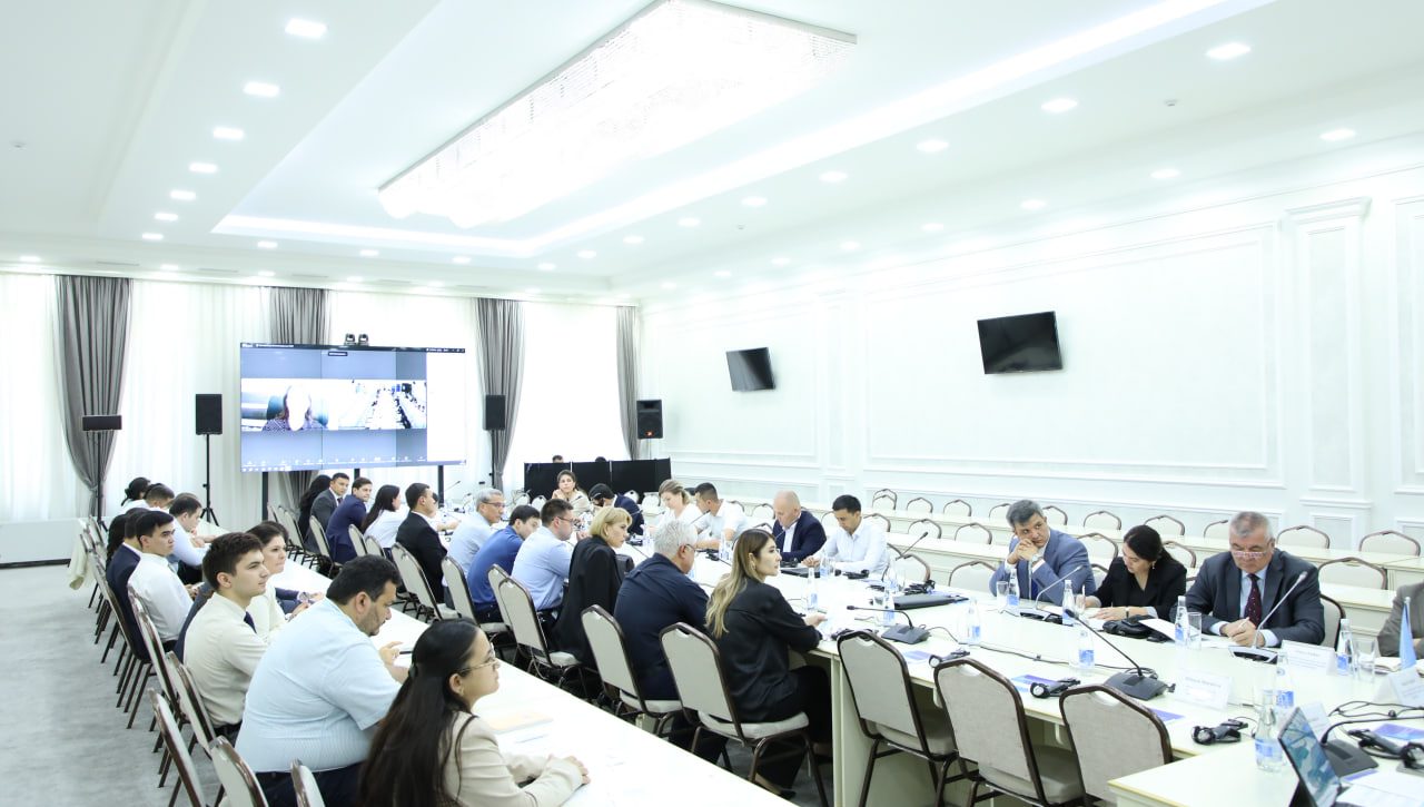 Реализуя международные обязательства в области прав человека
