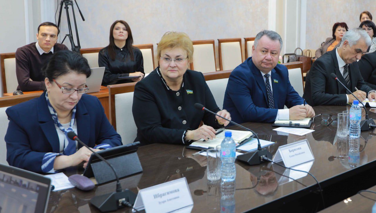 Омбудсман ходимларининг судда кузатувчи сифатида иштирок этишини сўраб ёзган мурожаатлар сони ошмоқда
