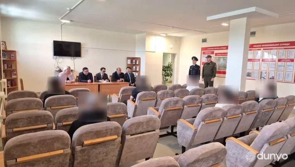 Хориждаги ватандошимиз мурожаати ижобий ҳал этилди