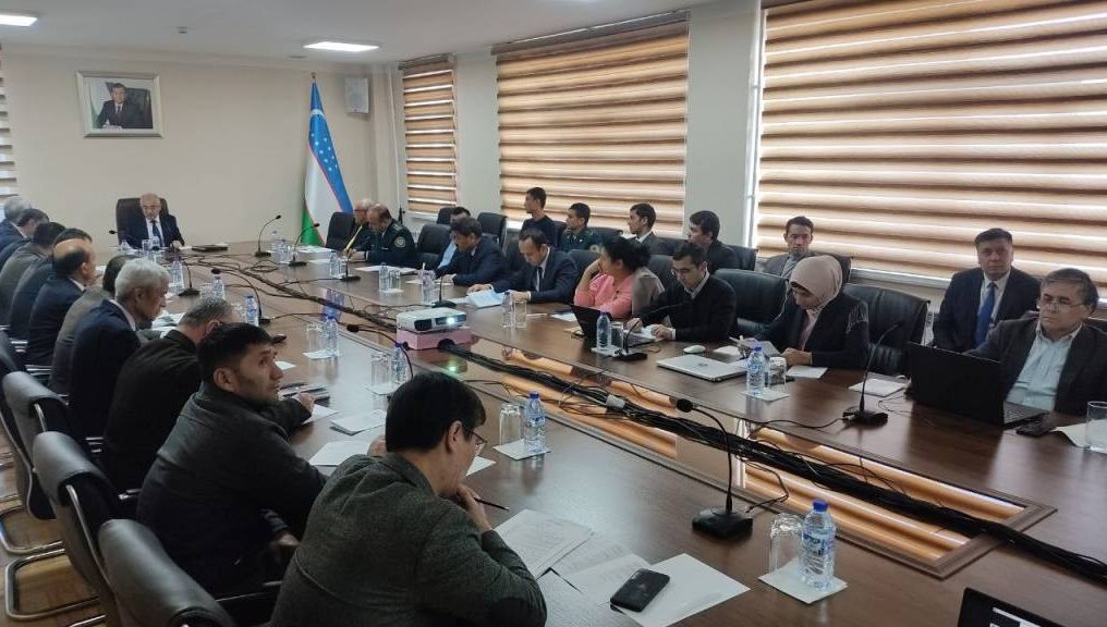 Tashkent hosts conference on role of human rights in Islam