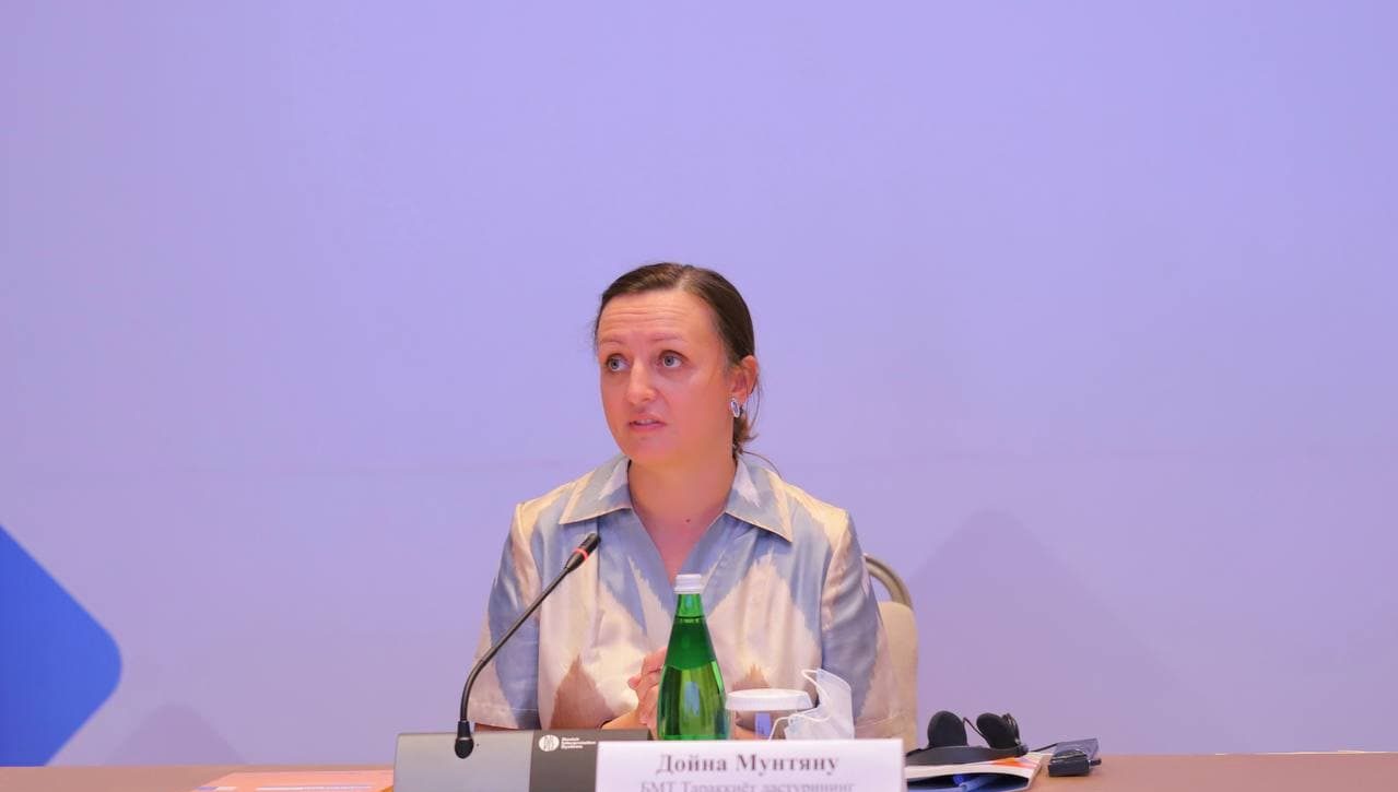 Для Узбекистана вступила в силу Конвенция ООН о правах инвалидов