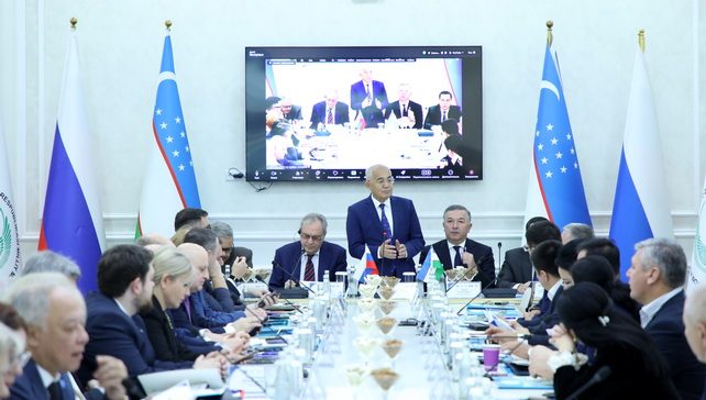 On the Path to Forming a Unified Labor Market in the Region and Improving Migration Policy
