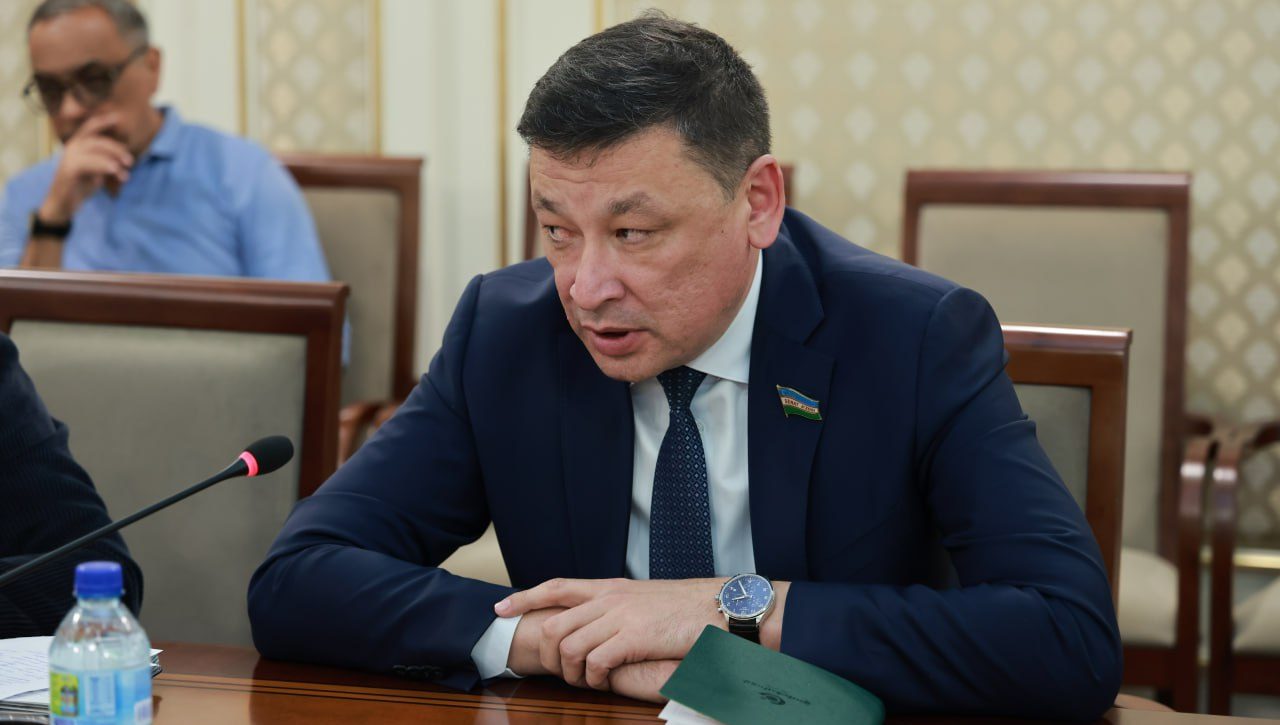 Заслушана информация об исполнении в Республике Узбекистан Национальной программы образования в области прав человека