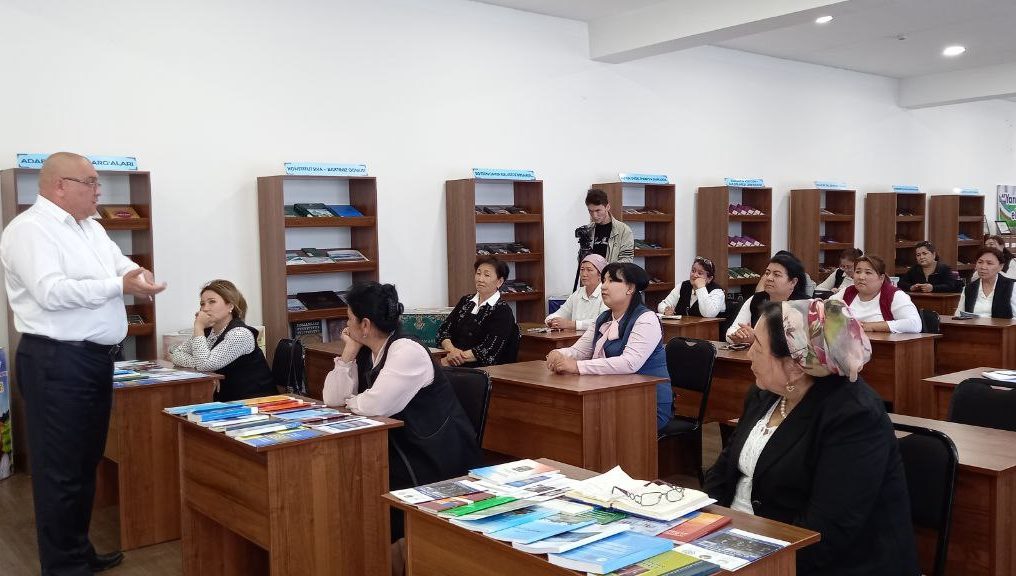 Янги Конституция лойиҳаси ва инсон ҳуқуқлари маданияти