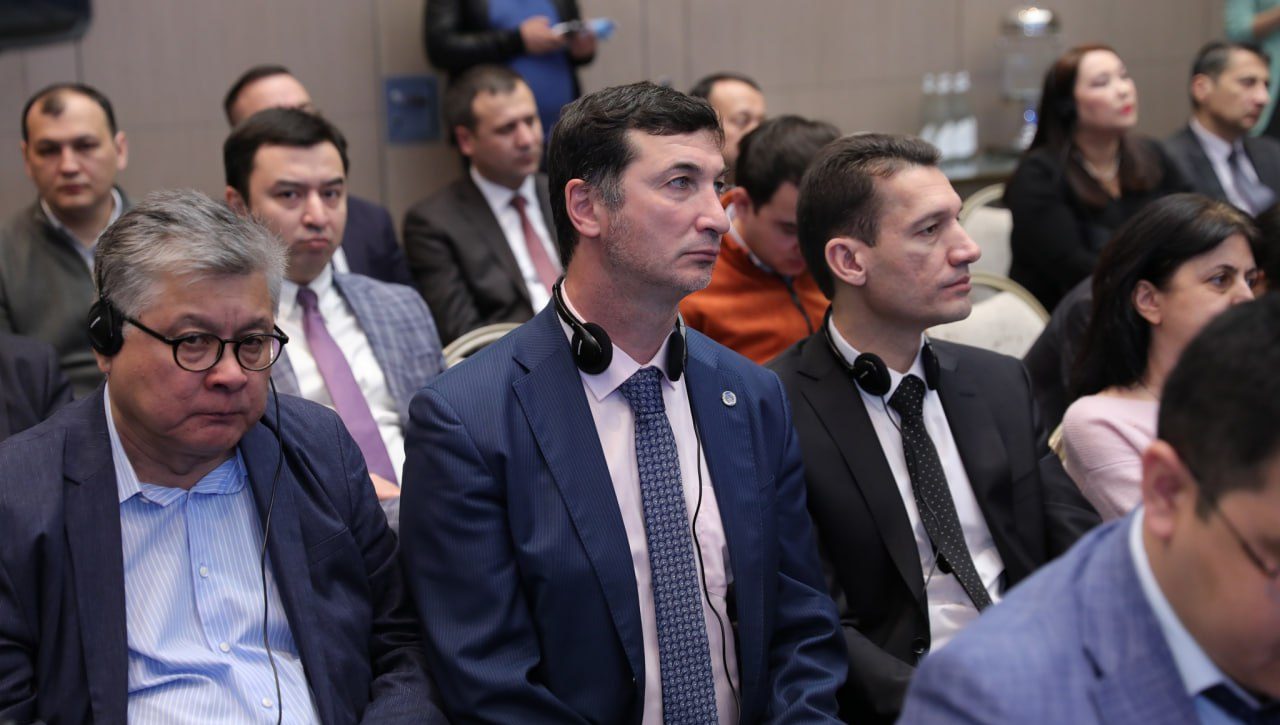 Международная организация труда: Узбекистан достиг высоких результатов в продвижении социальной справедливости и обеспечении прав трудящихся