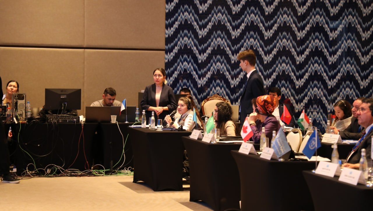 Implementation of international instruments on human rights education: best practices, challenges and prospects