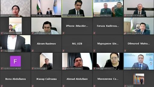 Миграция масалаларини тартибга солишда илмий ёндашув