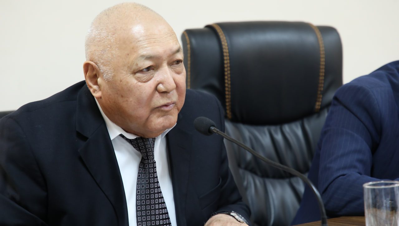 Обсуждены актуальные задачи, стоящие перед юридической наукой 