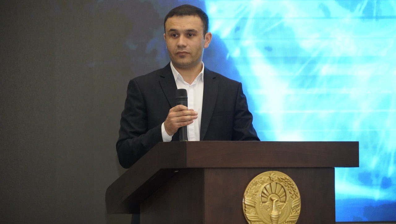“Инсон ҳуқуқлари ва эркинликлари соҳасидаги таълим ва инновациялар” 