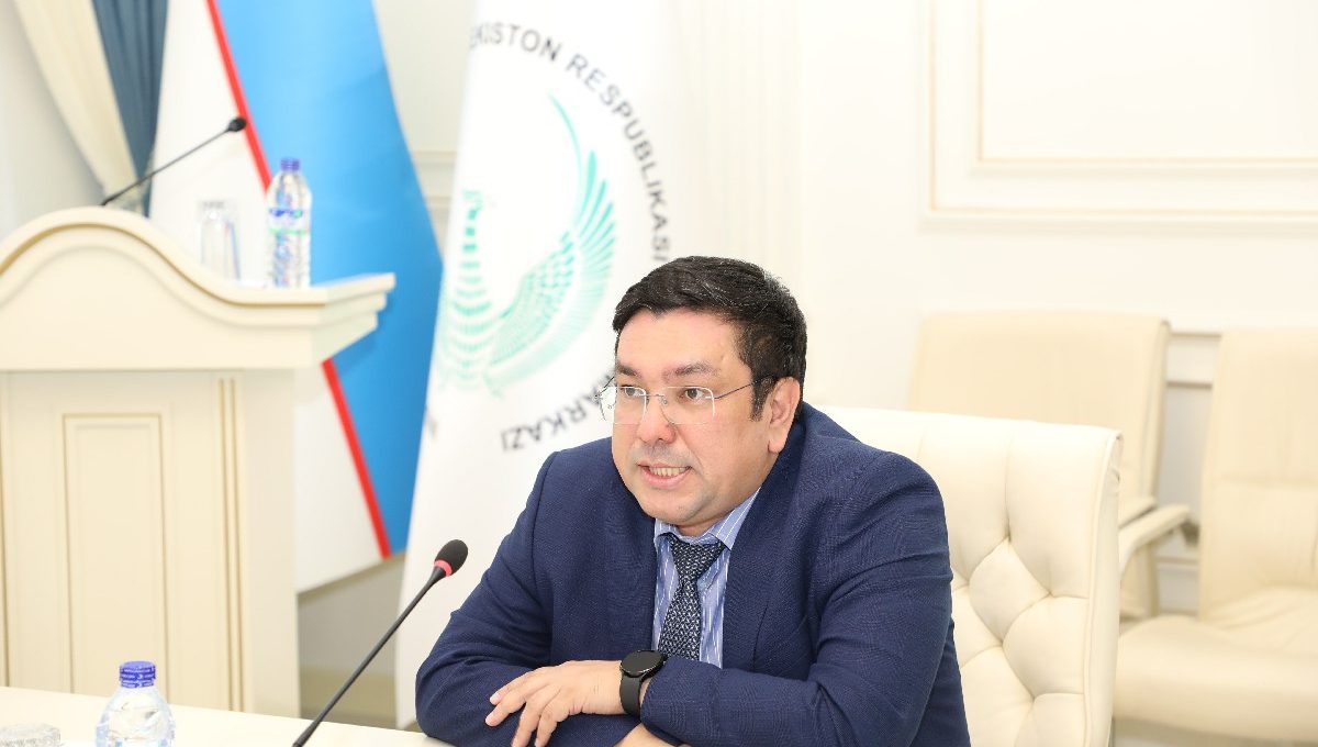 Меры по повышению научного потенциала