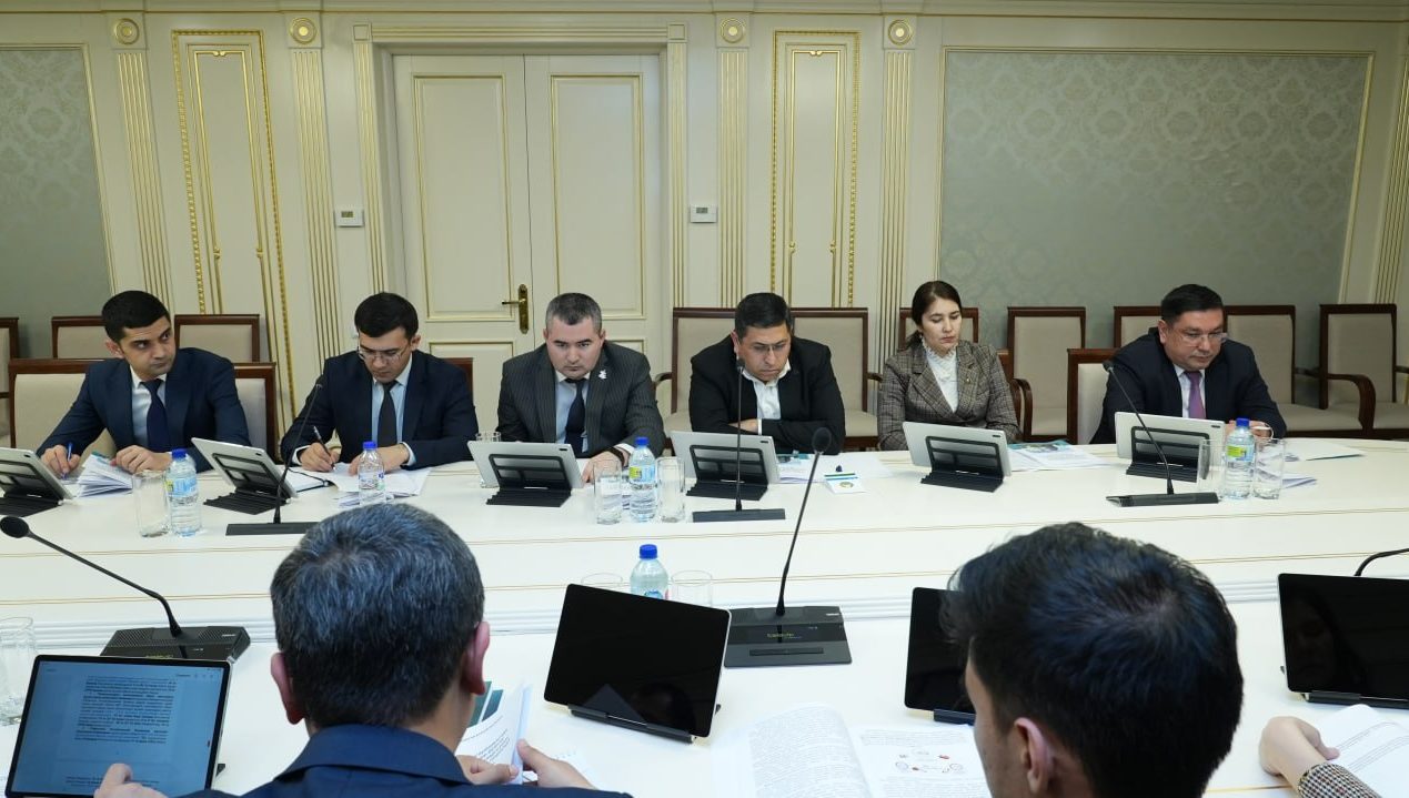 Комитетом рассмотрены вопросы исполнения международных обязательств Узбекистана в области прав человека