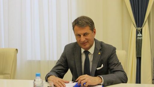 Встреча с Представительством Управления верховного комиссара ООН по делам беженцев по Центральной Азии