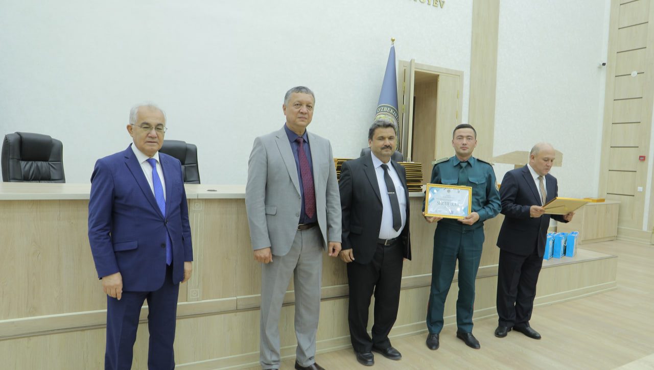 Хоразм вилояти: “Қийноққа солишга қарши курашиш: халқаро амалиёт ва миллий тажриба”