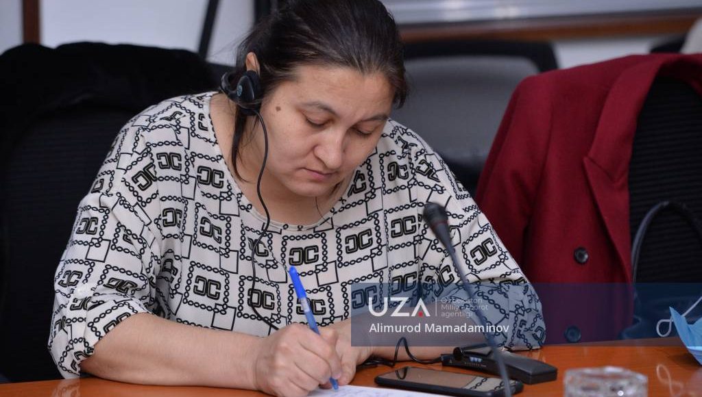 БМТ мутахассиси Ўзбекистоннинг “Меҳр” операцияси доирасидаги саъй-ҳаракатларини юқори баҳолади