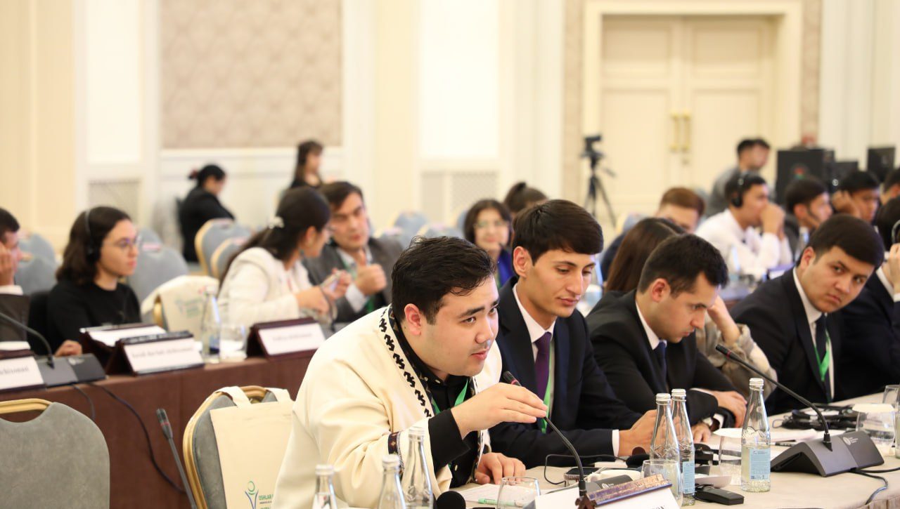 Youth Consultation: Prospects for Advancing Youth Rights Internationally