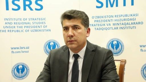 ИСМИ: Обновленная внешнеполитическая стратегия Ташкента – «визитная карточка», формирующая облик нового Узбекистана