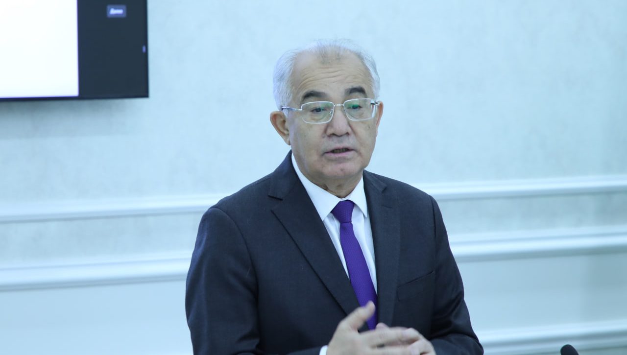 В целях укрепления системы защиты прав детей