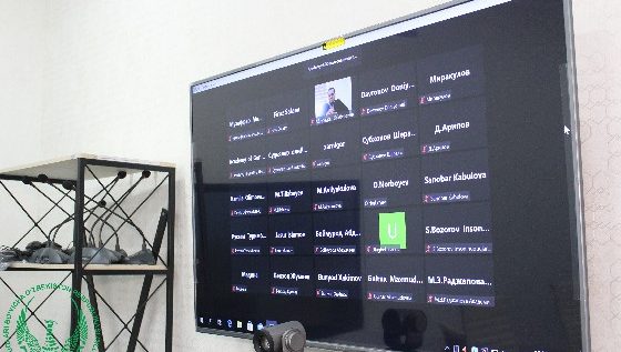 Илмий тадқиқотларнинг суд ва ҳуқуқни қўллаш амалиётини такомиллаштиришдаги ўрни