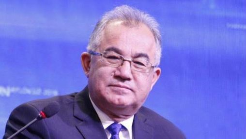 Снижение уровня коррупции -  залог демократических реформ и развития страны
