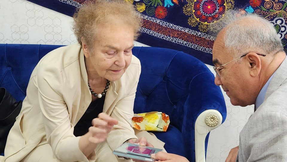 Ўзбекистоннинг қонунчилик ислоҳотларига ёндашуви европалик ҳамкорлар билан муҳокама қилинди