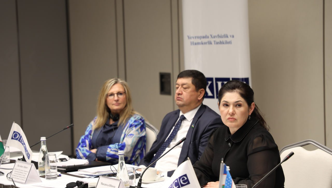 Предпринимательство и права человека