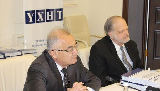 Presentation at the National Center: New editions published in Braille