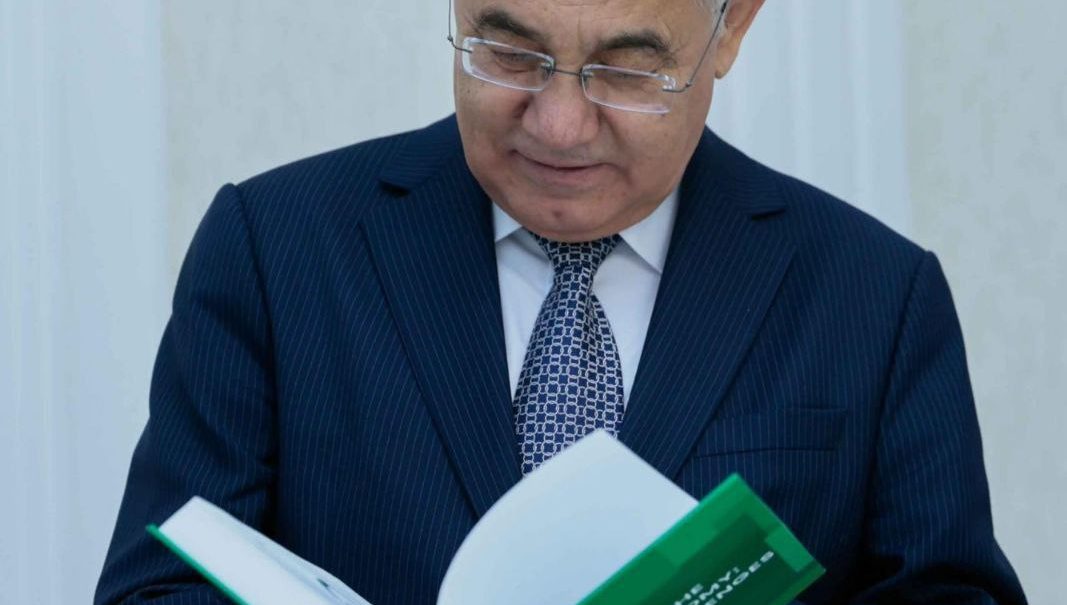 The delegation of the Legislative Chamber of the Parliament of the Republic of Uzbekistan visits UNEC