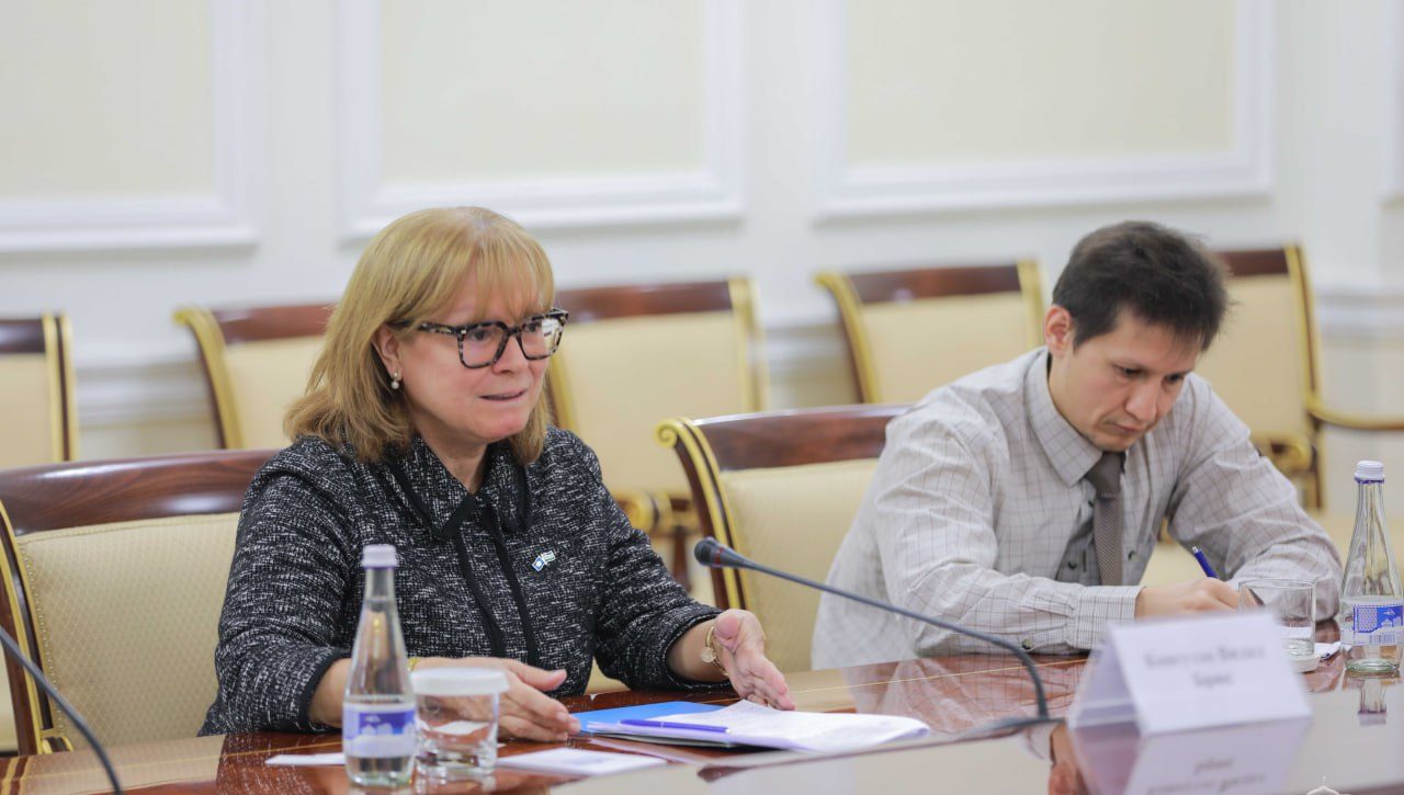 Ўзбекистонда инсон ҳуқуқларини ҳимоя қилиш борасида олиб борилаётган ислоҳотлар юқори баҳоланди