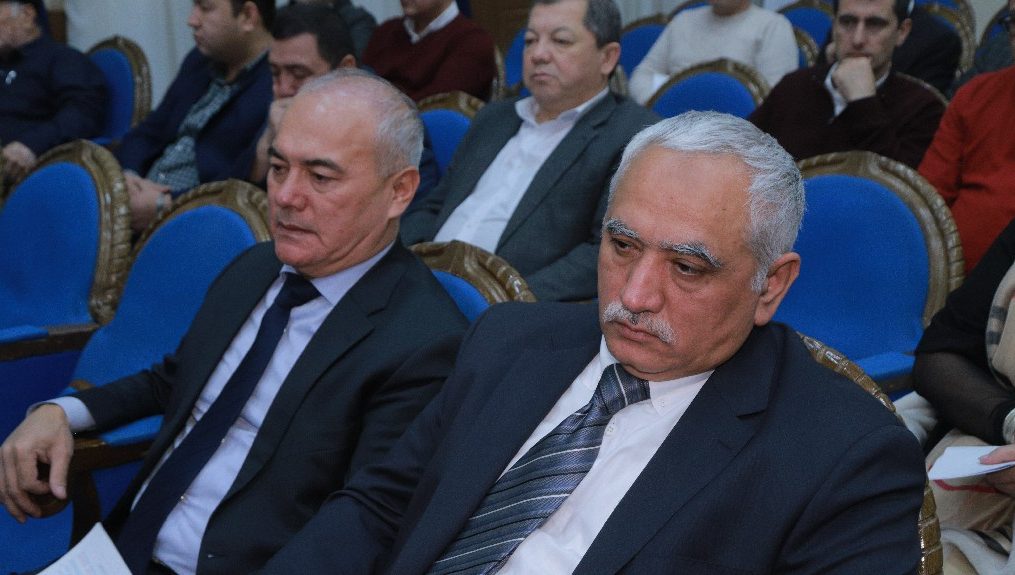 Янги Ўзбекистонда ННТлари фаолиятини ривожлантиришга қўшган ҳиссаси учун ННТлар тақдирланди