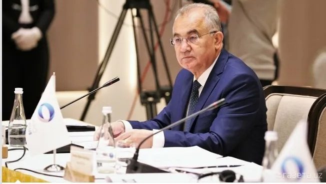 US Congress holds a briefing on Uzbekistan
