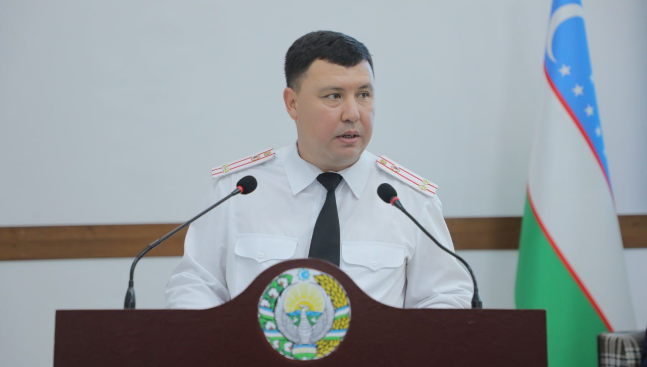 Фавқулодда вазиятлар ва инсон ҳуқуқлари: муаммо ва ечимлар