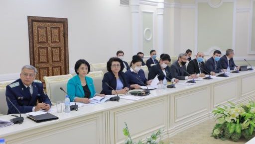 Омбудсманга ўтган йили 14 минг 975 та мурожаат келиб тушган