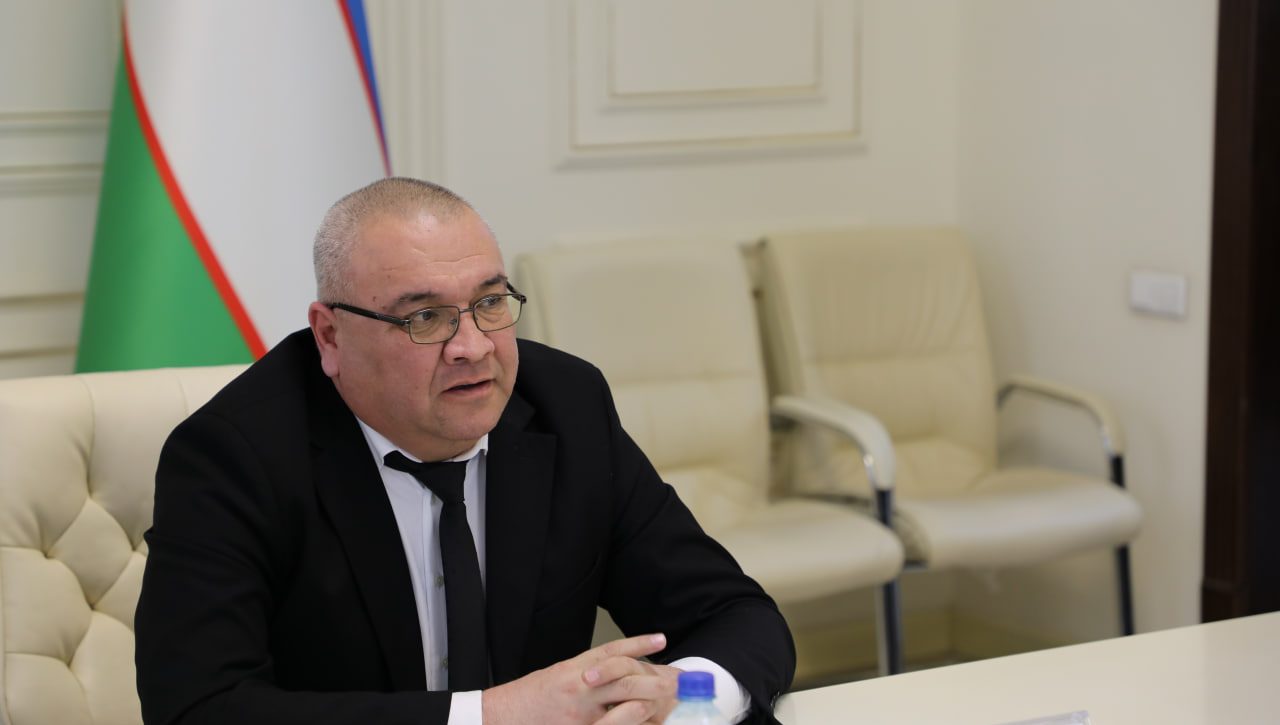“Инсон ҳуқуқлари – олий қадрият” 