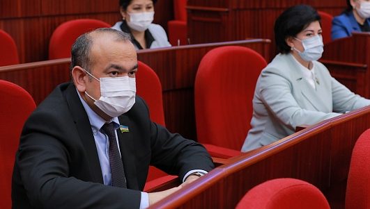 Укрепляется правовая защита потерпевших от пыток