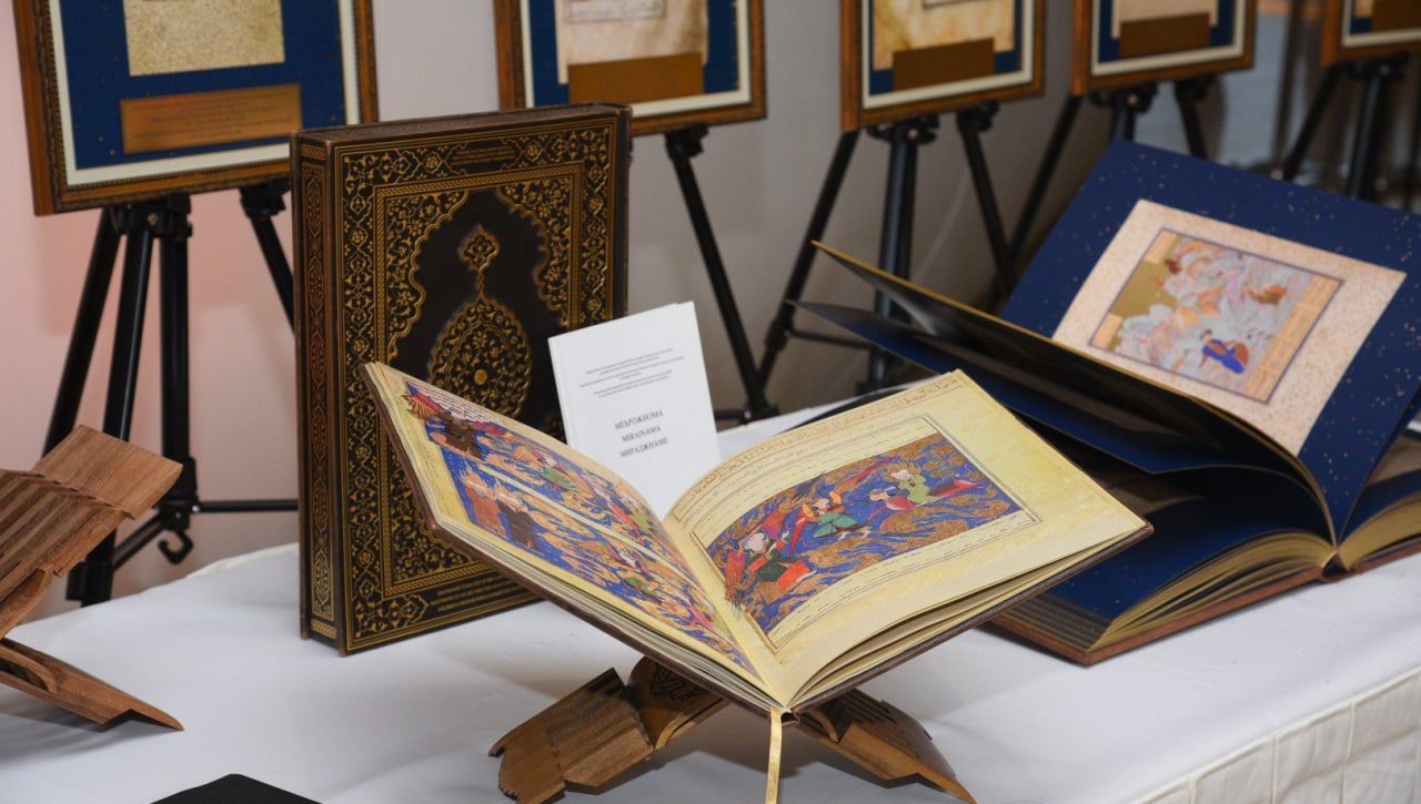 Uzbekistan Days of Science and Culture kicks off in Baku 