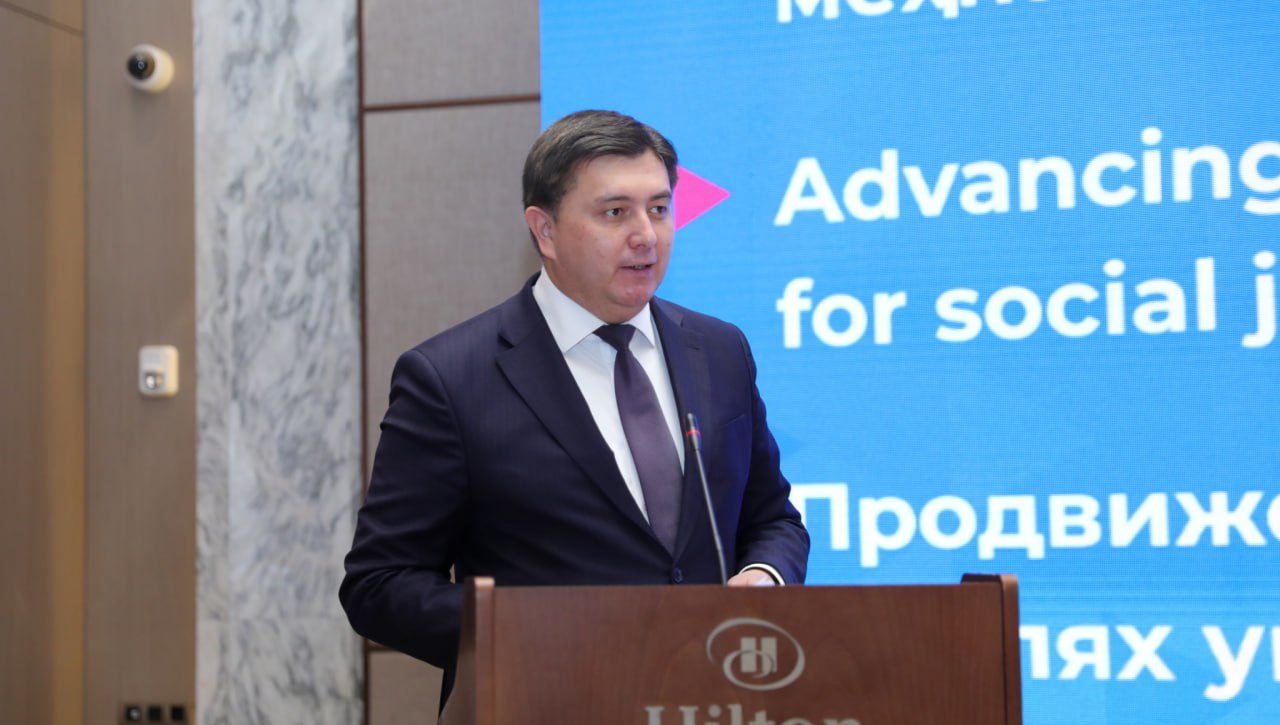 Международная организация труда: Узбекистан достиг высоких результатов в продвижении социальной справедливости и обеспечении прав трудящихся