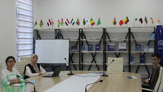Илмий тадқиқотларнинг суд ва ҳуқуқни қўллаш амалиётини такомиллаштиришдаги ўрни
