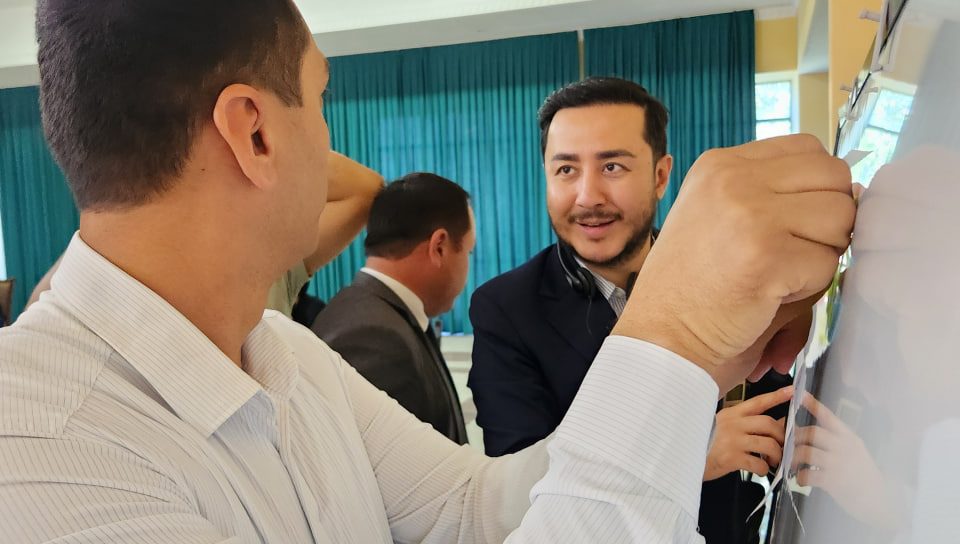 Узбекистан усиливает борьбу с пытками: тренинг по международным стандартам для судебно-медицинских экспертов в г. Термезе