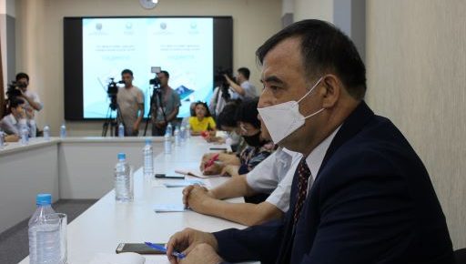 Янги Ўзбекистон ва янги сўз эркинлиги муҳити самаралари