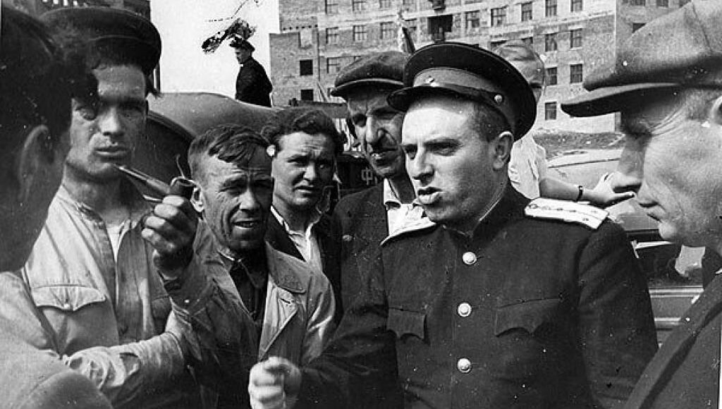 Кун тарихи: сиёсий маҳбусларни четлаб ўтган “Берия амнистияси”