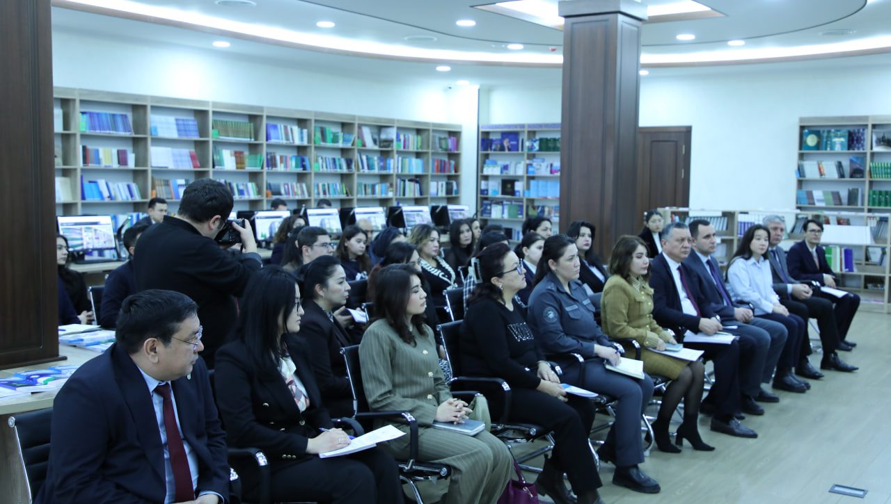 Event at the Human Rights House: Presentation of a New Book