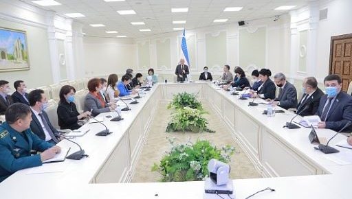 Омбудсманга ўтган йили 14 минг 975 та мурожаат келиб тушган