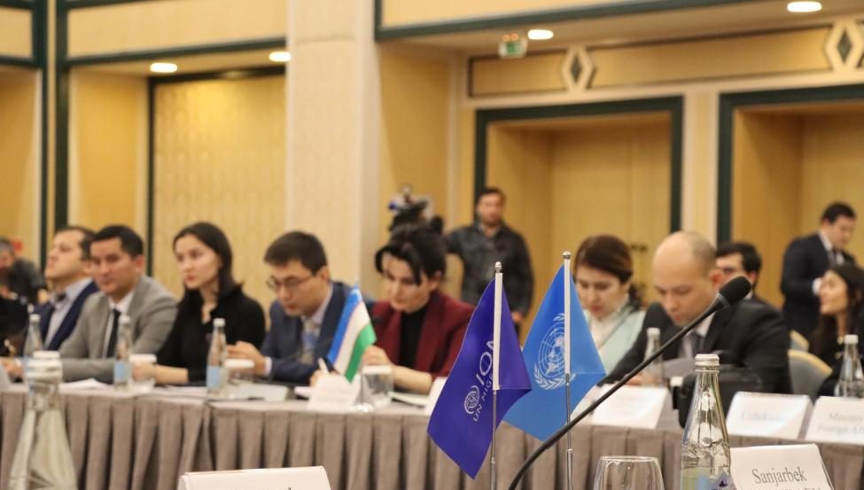 Promoting Rights for Migrants Day