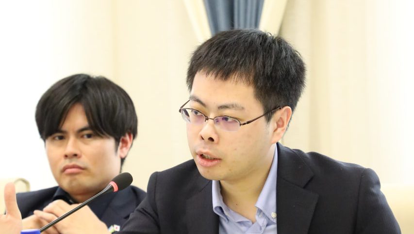 Uzbek-Japanese Legal Colloquium: Constitutional Reforms and Human Rights