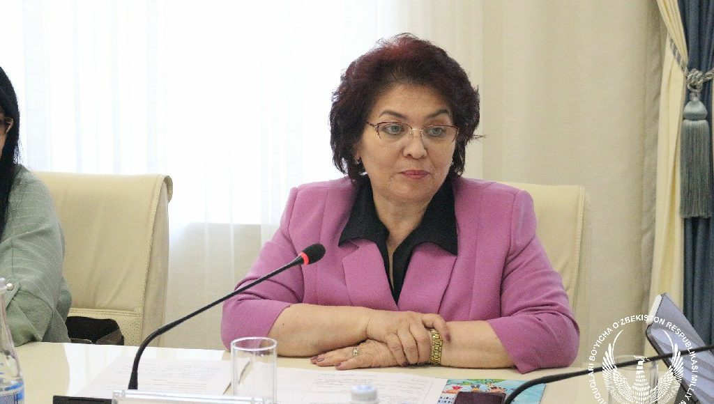 The rights of the child are enshrined in the Constitutions of different countries