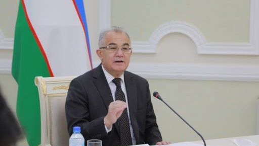 Парламент дипломатияси ва халқаро ҳамкорлик истиқболлари